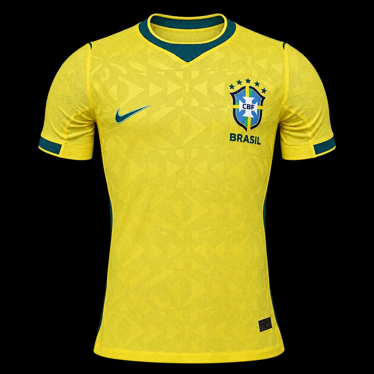Brazil 2026/27 Player Version