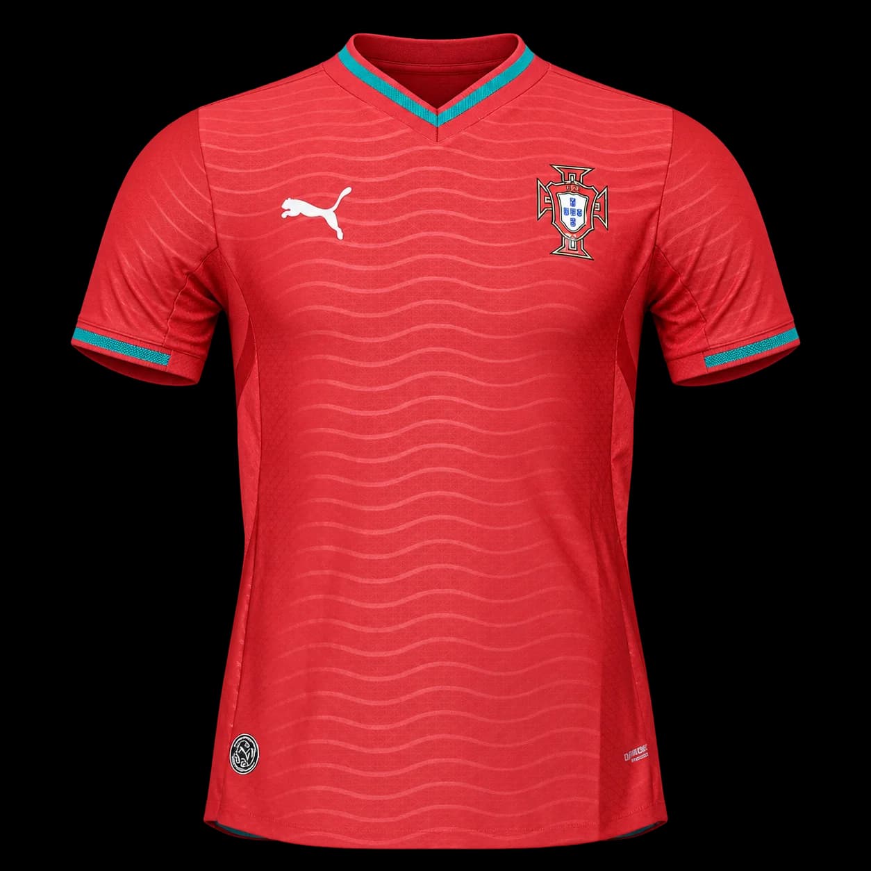 Portugal 2026/27 Player Version