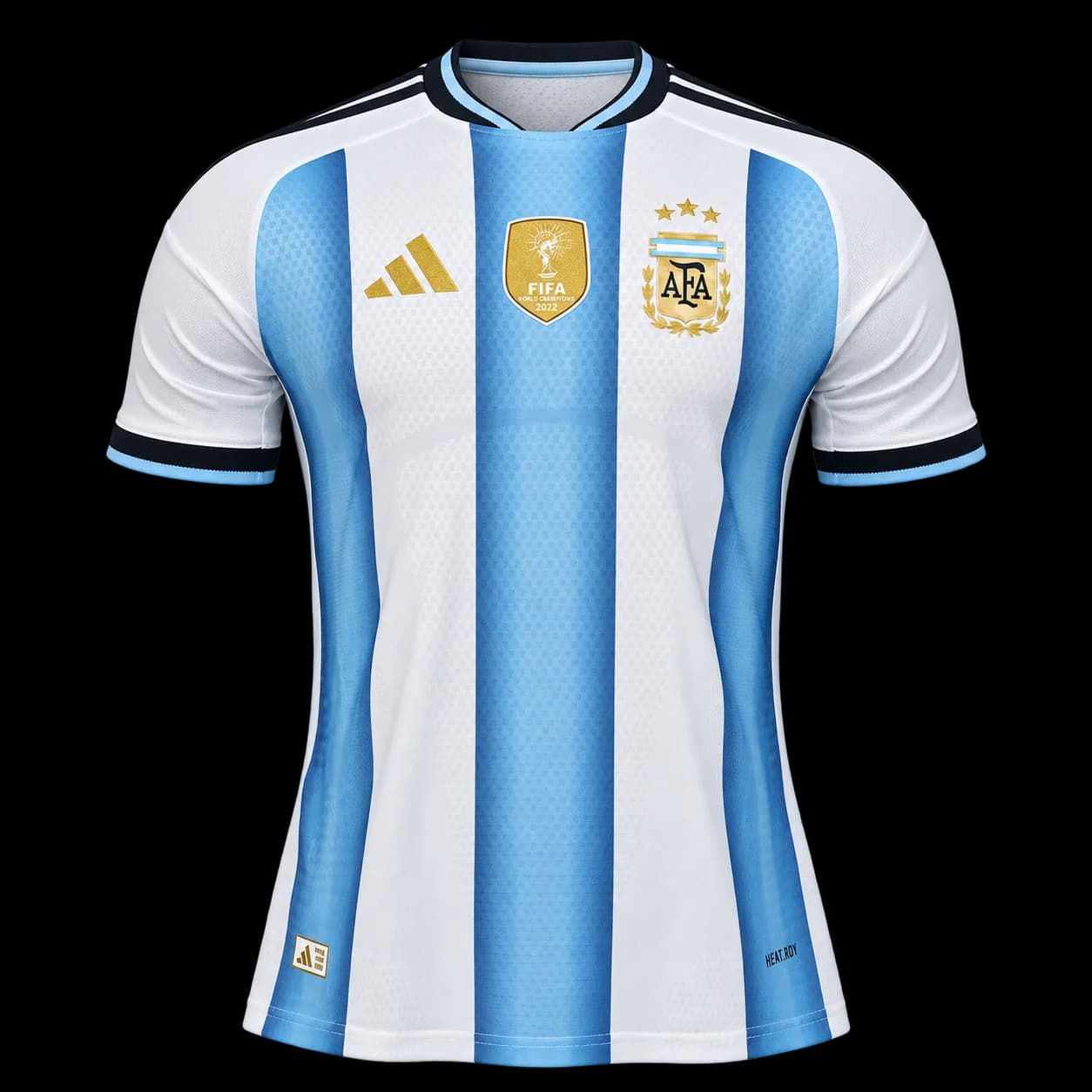 Argentina 2026/27 Player Version