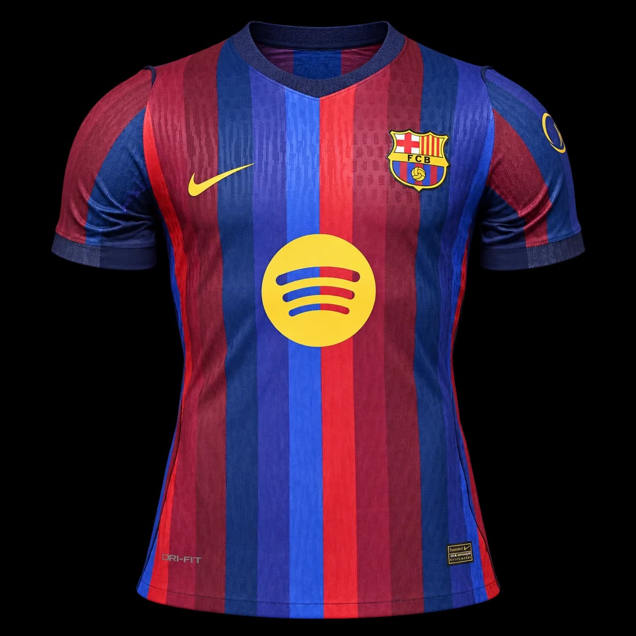 Barcelona 2026/27 Player Version
