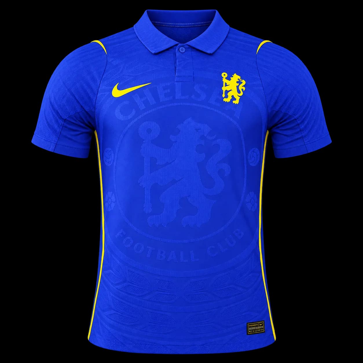 Chelsea 2026/27 Player Version