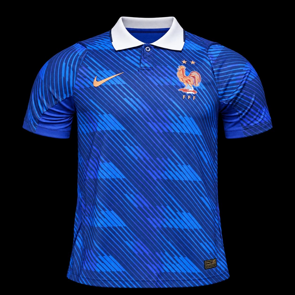 France 2026/27 Player Version