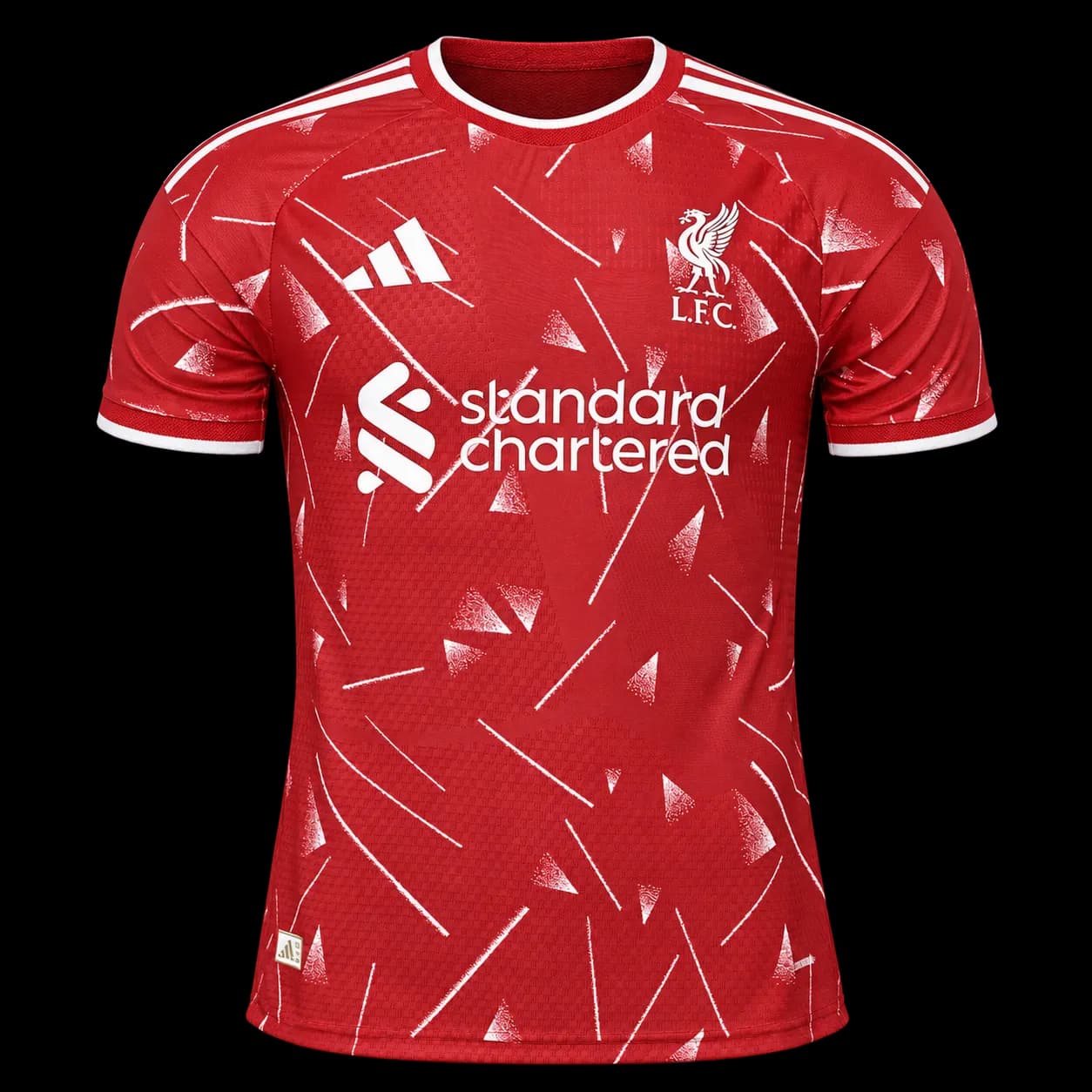 Liverpool 2026/27 Player Version