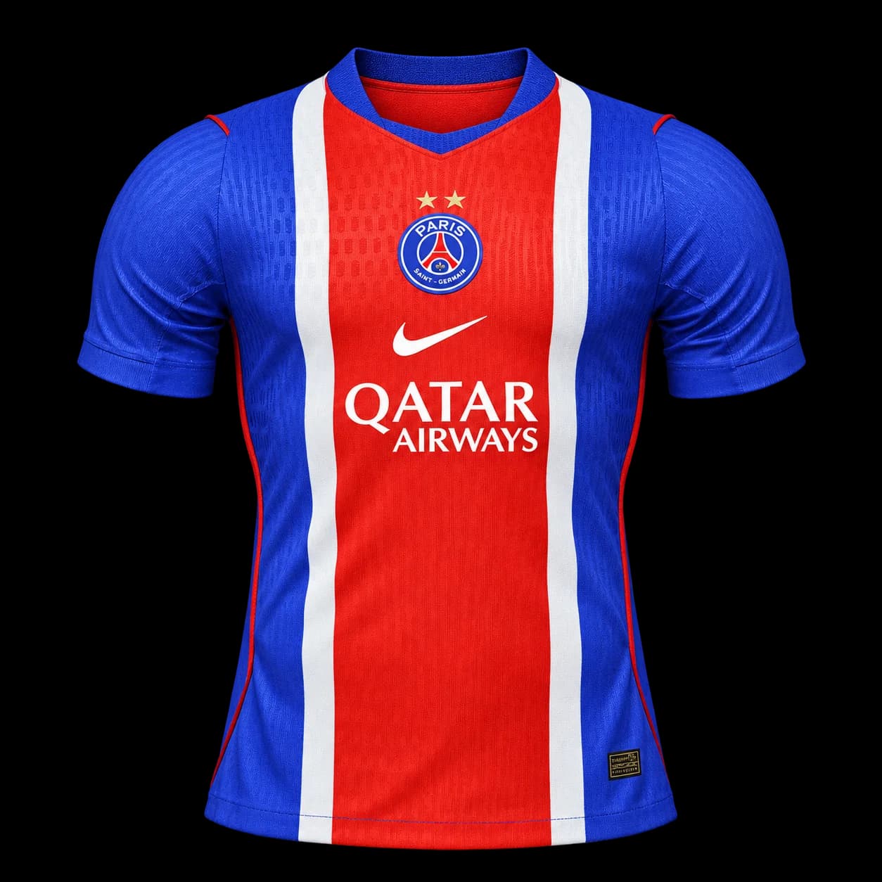 PSG 2026/27 Player Version