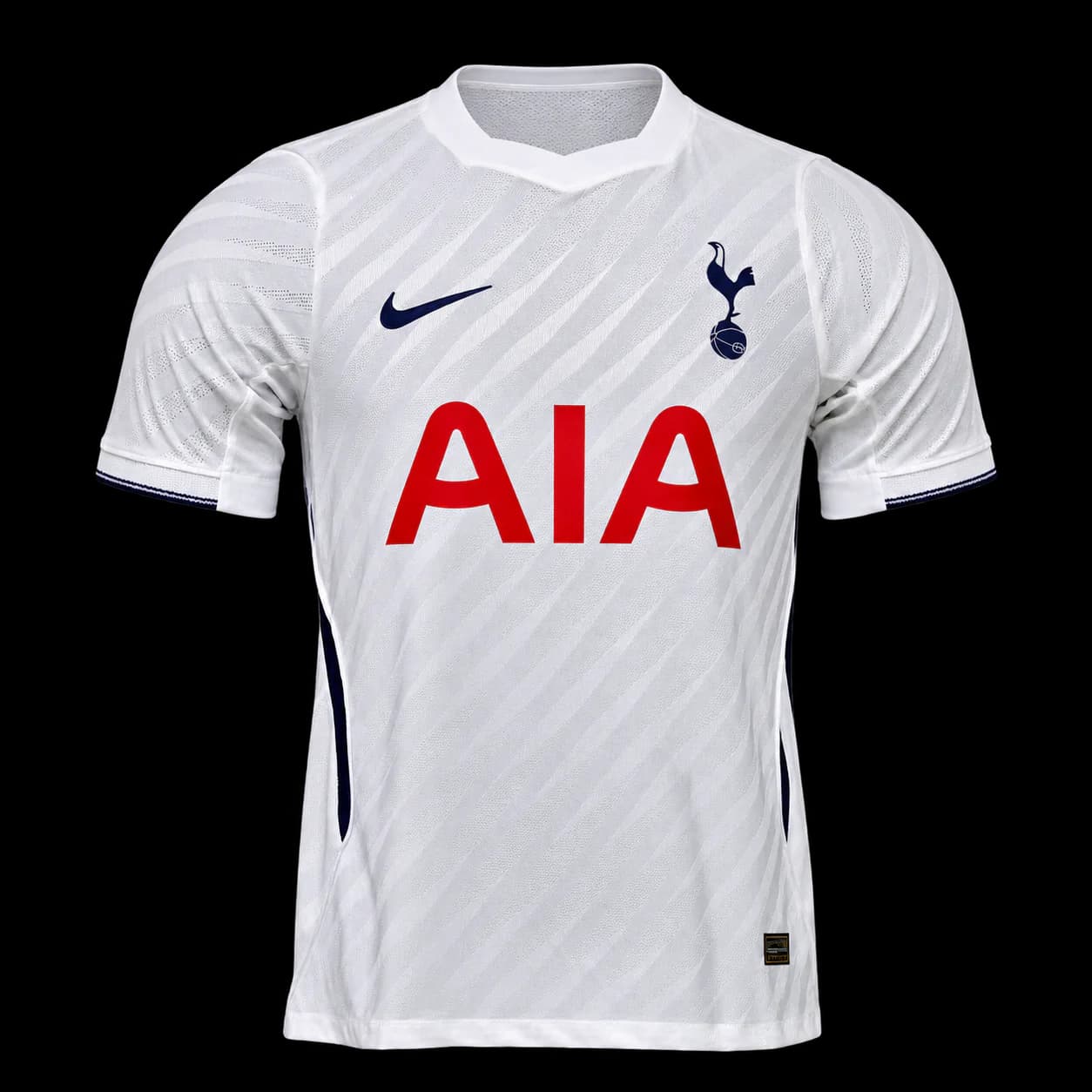Tottenham Hotspur 2026/27 Player Version